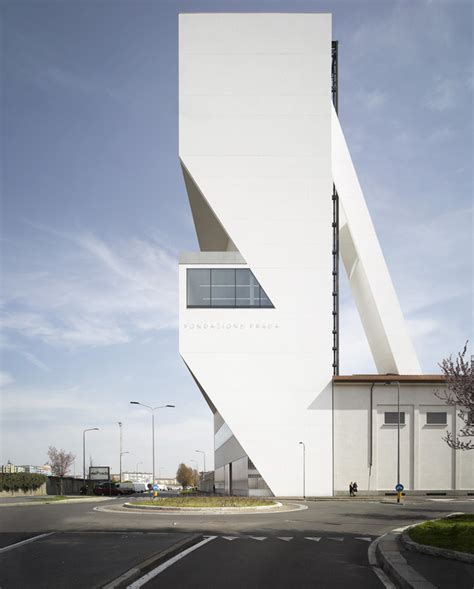 fondazione prada milano ante operam|fondazione prada tower.